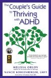 The Couple's Guide to Thriving with ADHD