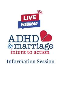 Live Intent to Action Info Session on March 26, 2025 at 8PM ET